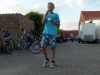 Fahrradtour 2012, Maria Hoop, St. Odilienberg, Hingen