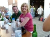 Fahrradtour 2012, Maria Hoop, St. Odilienberg, Hingen