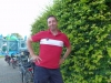 Fahrradtour 2012, Maria Hoop, St. Odilienberg, Hingen