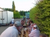 Fahrradtour 2012, Maria Hoop, St. Odilienberg, Hingen