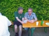 Fahrradtour 2012, Maria Hoop, St. Odilienberg, Hingen