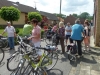 Fahrradtour 2012, Maria Hoop, St. Odilienberg, Hingen