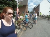 Fahrradtour 2012, Maria Hoop, St. Odilienberg, Hingen