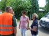 Fahrradtour 2012, Maria Hoop, St. Odilienberg, Hingen