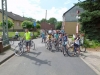 Fahrradtour 2012, Maria Hoop, St. Odilienberg, Hingen