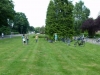 Fahrradtour 2012, Maria Hoop, St. Odilienberg, Hingen
