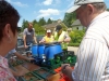 Fahrradtour 2012, Maria Hoop, St. Odilienberg, Hingen