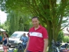 Fahrradtour 2012, Maria Hoop, St. Odilienberg, Hingen