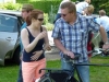 Fahrradtour 2012, Maria Hoop, St. Odilienberg, Hingen