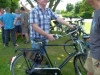 Fahrradtour 2012, Maria Hoop, St. Odilienberg, Hingen