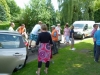 Fahrradtour 2012, Maria Hoop, St. Odilienberg, Hingen