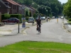Fahrradtour 2012, Maria Hoop, St. Odilienberg, Hingen