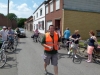 Fahrradtour 2012, Maria Hoop, St. Odilienberg, Hingen