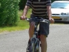 Fahrradtour 2012, Maria Hoop, St. Odilienberg, Hingen