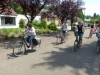 Fahrradtour 2012, Maria Hoop, St. Odilienberg, Hingen