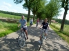 Fahrradtour 2012, Maria Hoop, St. Odilienberg, Hingen