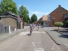 Fahrradtour 2012, Maria Hoop, St. Odilienberg, Hingen