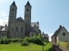 Fahrradtour 2012, Maria Hoop, St. Odilienberg, Hingen