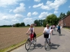 Fahrradtour 2012, Maria Hoop, St. Odilienberg, Hingen