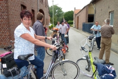 Fahrradtour_2011