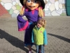 2012 Jungschützen, Toverland