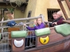 2012 Jungschützen, Toverland