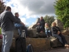 2012 Jungschützen, Toverland